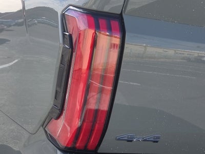 2026 Toyota Tundra 1794