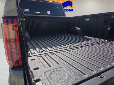2026 Toyota Tundra 1794