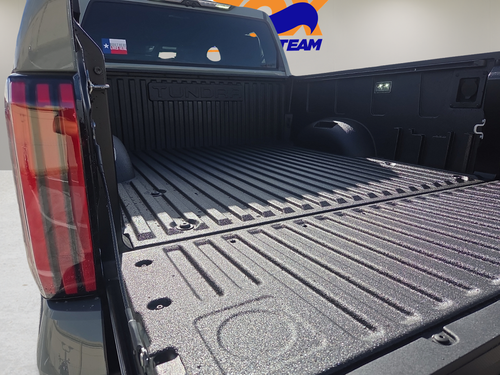 2026 Toyota Tundra 1794