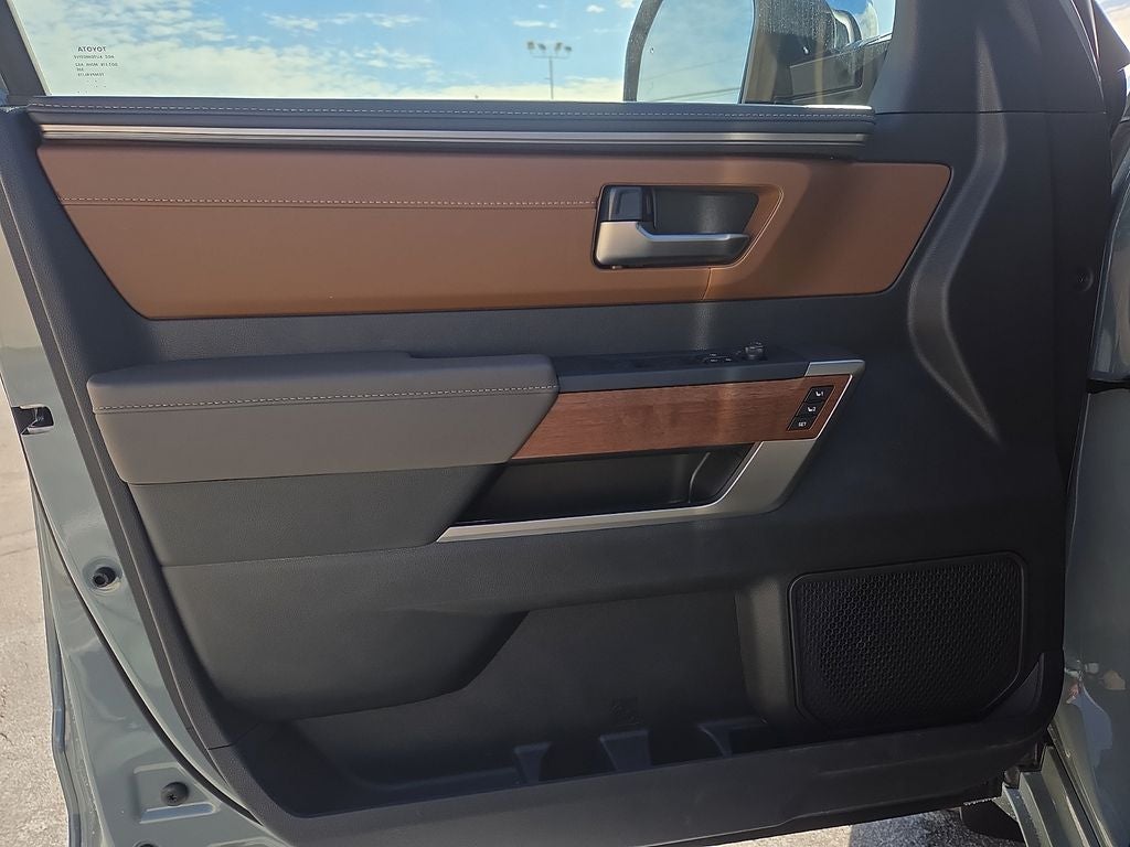 2026 Toyota Tundra 1794