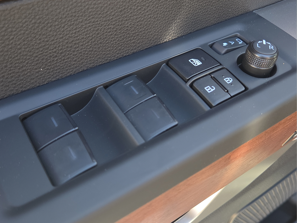 2026 Toyota Tundra 1794