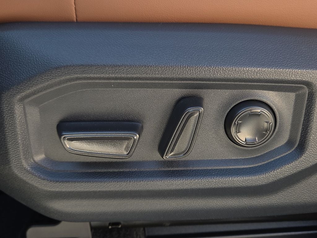 2026 Toyota Tundra 1794