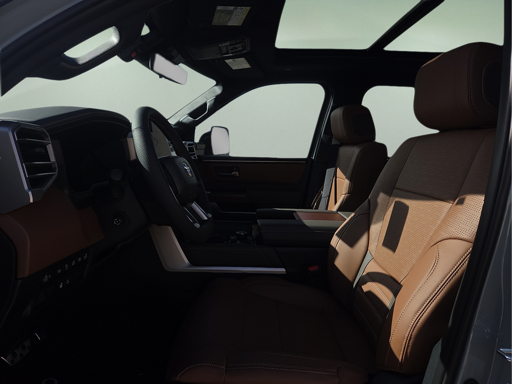 2026 Toyota Tundra 1794