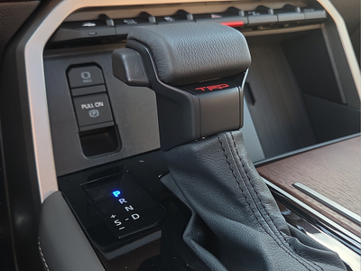2026 Toyota Tundra 1794