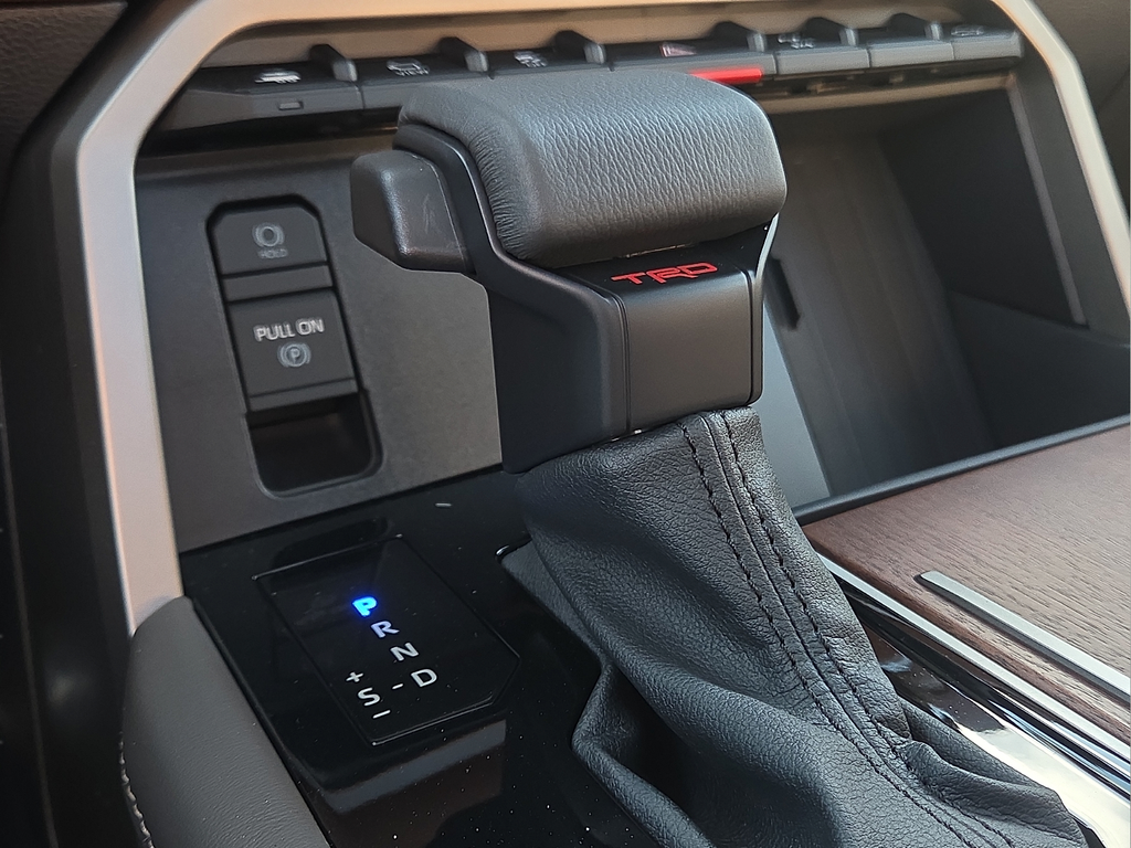 2026 Toyota Tundra 1794