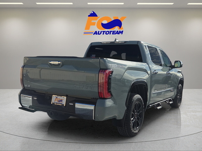 2026 Toyota Tundra 1794