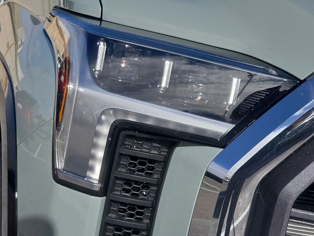 2026 Toyota Tundra 1794