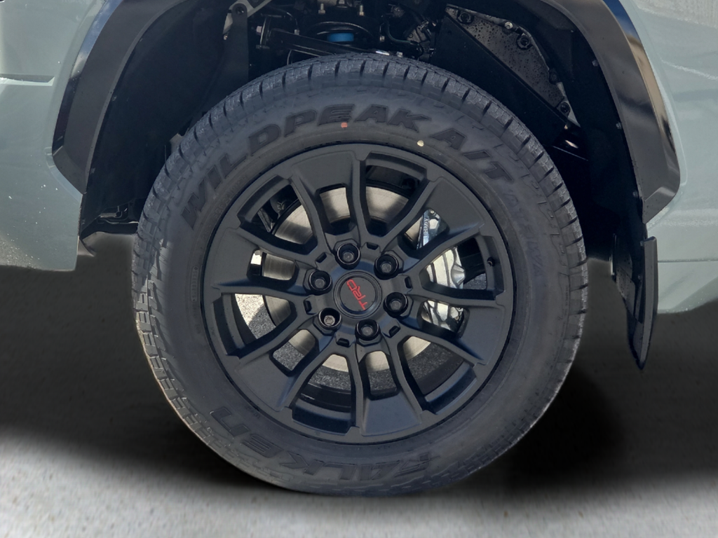 2026 Toyota Tundra 1794