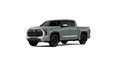 2026 Toyota Tundra 1794