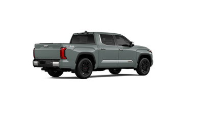 2026 Toyota Tundra 1794