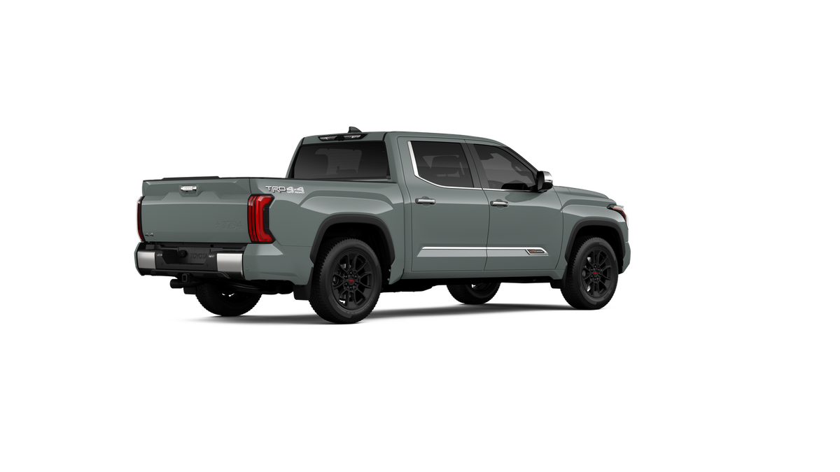 2026 Toyota Tundra 1794