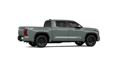 2026 Toyota Tundra 1794