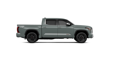 2026 Toyota Tundra 1794
