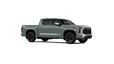 2026 Toyota Tundra 1794
