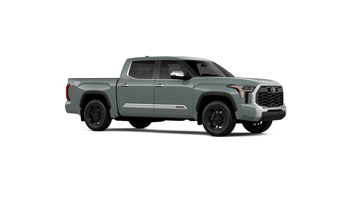 2026 Toyota Tundra 1794