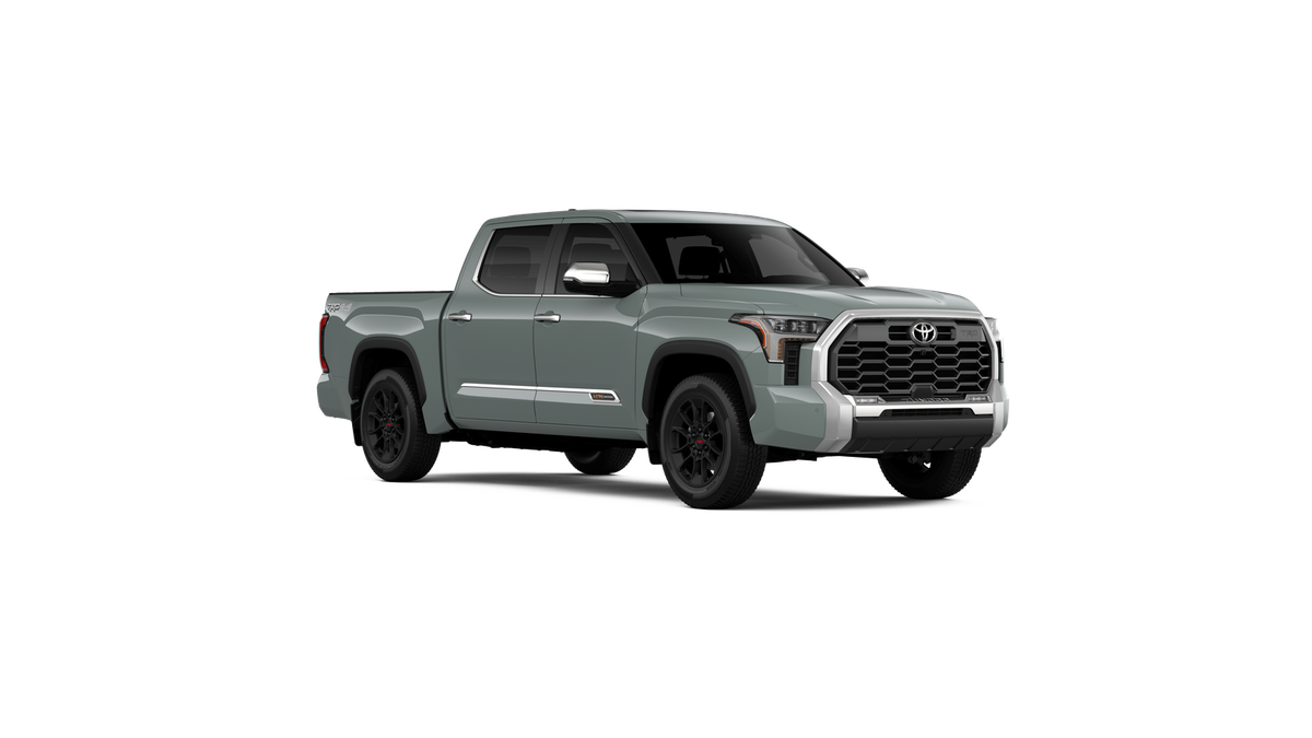 2026 Toyota Tundra 1794