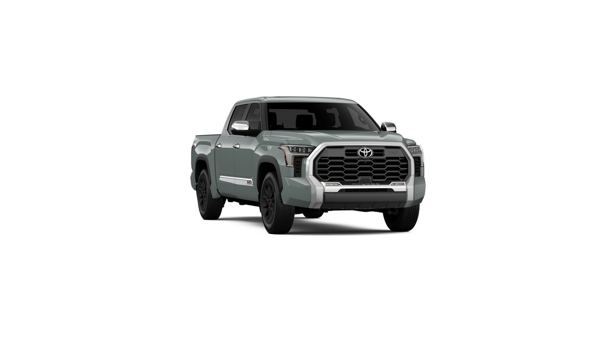 2026 Toyota Tundra 1794