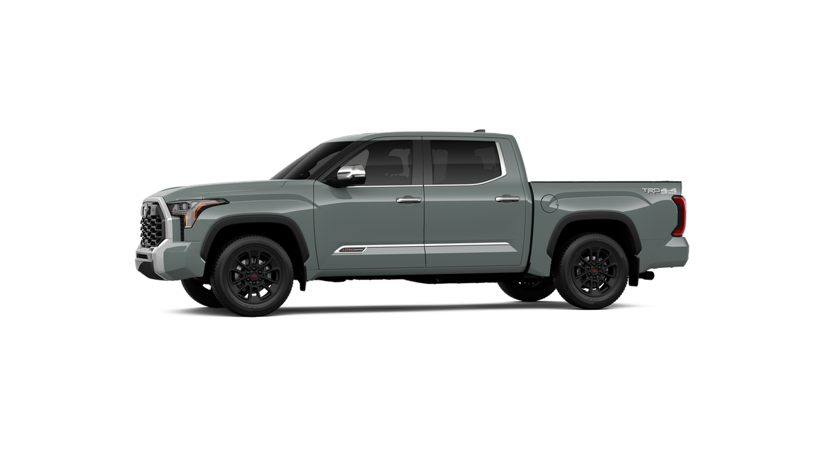 2026 Toyota Tundra 1794