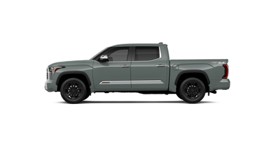 2026 Toyota Tundra 1794