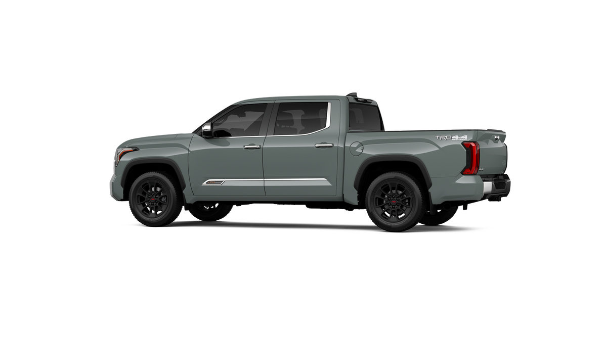 2026 Toyota Tundra 1794