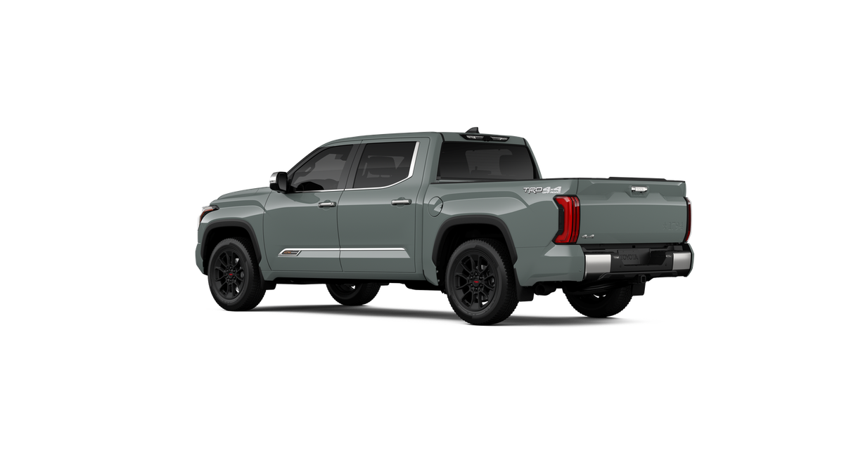 2026 Toyota Tundra 1794