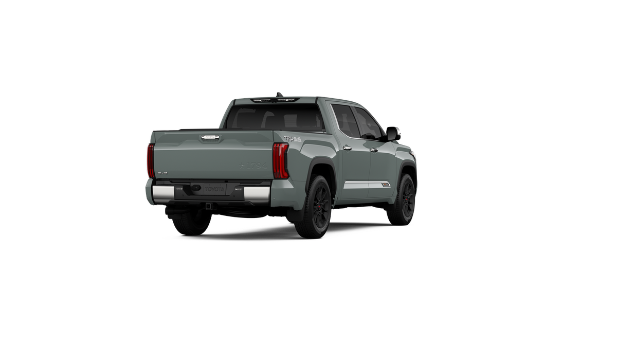 2026 Toyota Tundra 1794