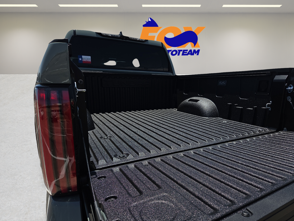 2026 Toyota Tundra 1794