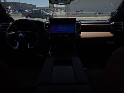 2026 Toyota Tundra 1794