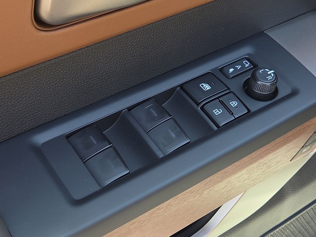 2026 Toyota Tundra 1794
