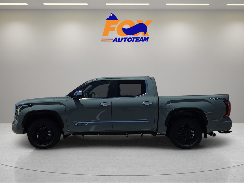 2026 Toyota Tundra 1794