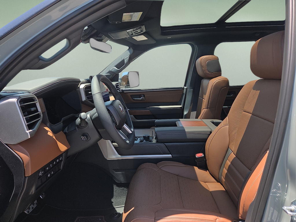 2026 Toyota Tundra 1794