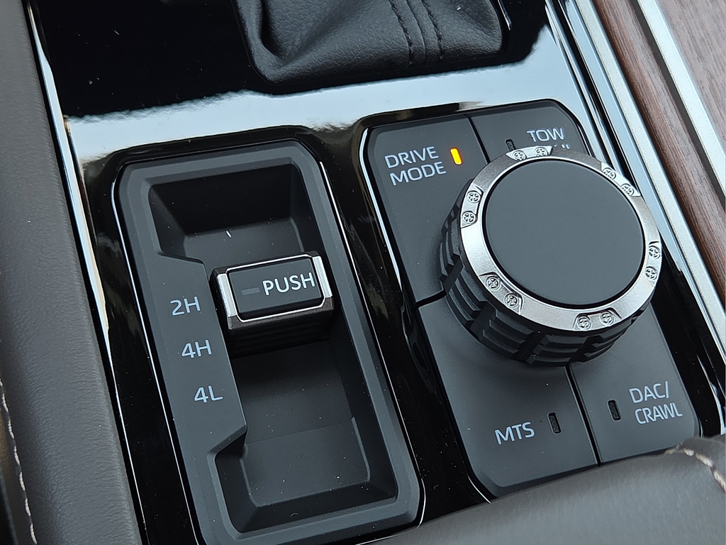 2026 Toyota Tundra 1794