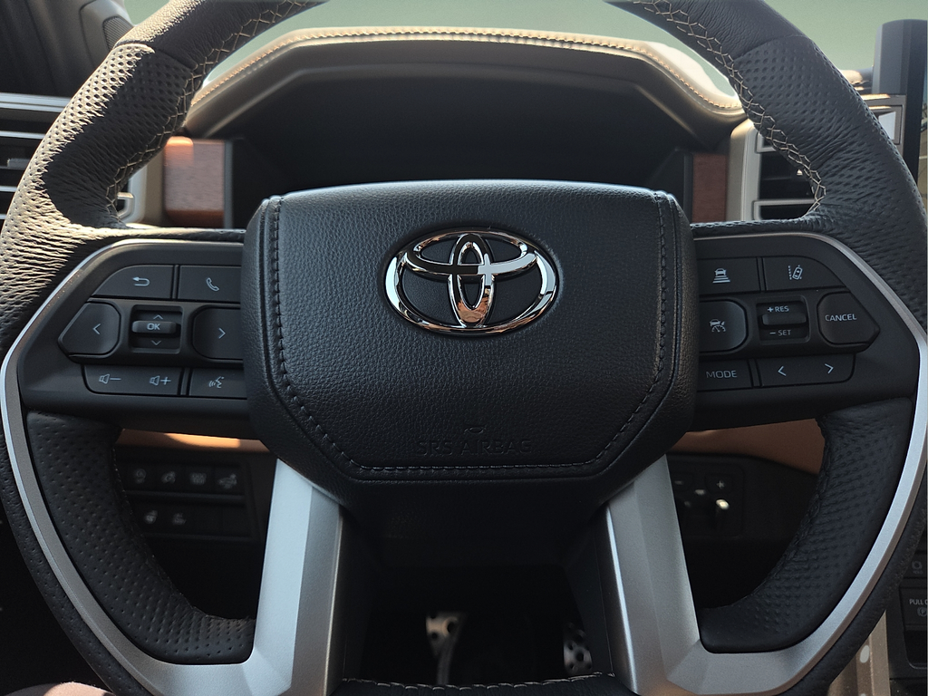 2026 Toyota Tundra 1794