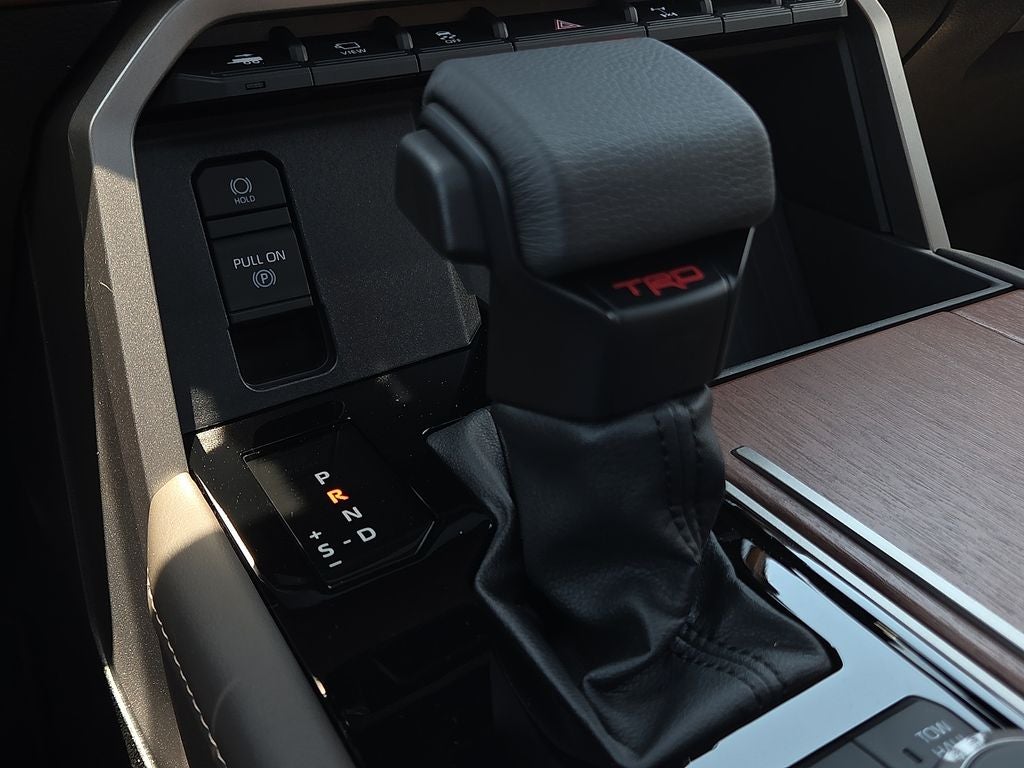 2026 Toyota Tundra 1794