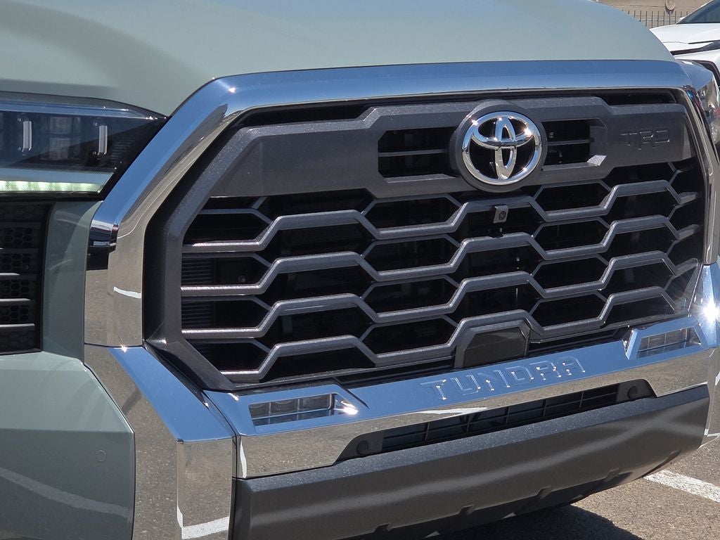 2026 Toyota Tundra 1794