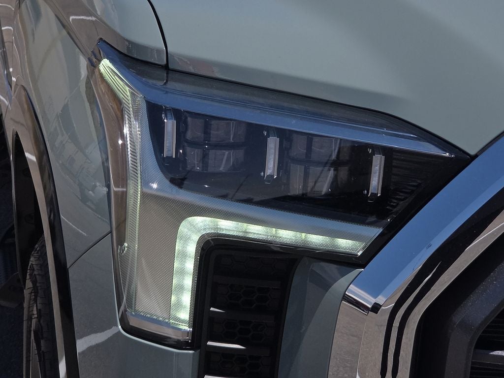 2026 Toyota Tundra 1794