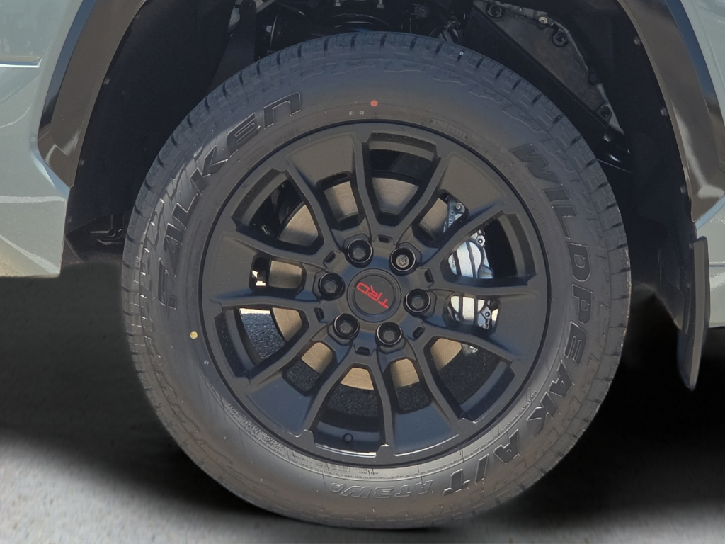 2026 Toyota Tundra 1794