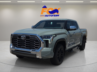 2026 Toyota Tundra 1794