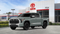 2026 Toyota Tundra 1794