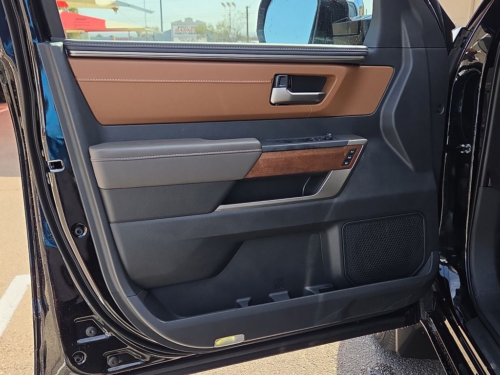 2026 Toyota Tundra 1794