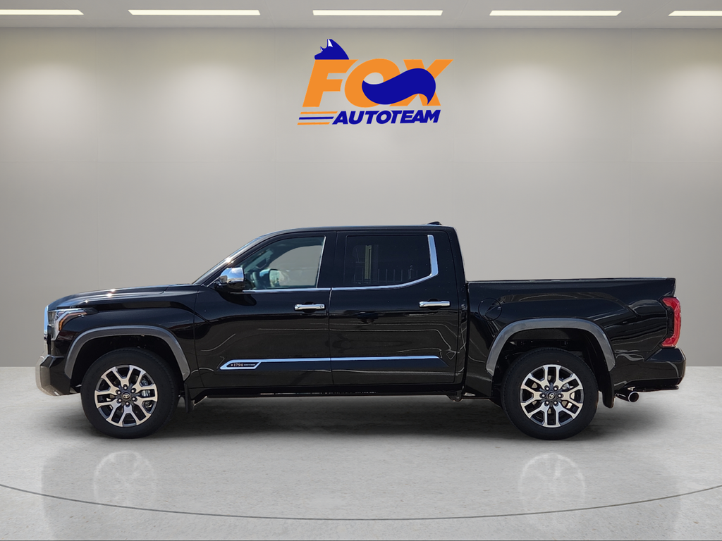 2026 Toyota Tundra 1794