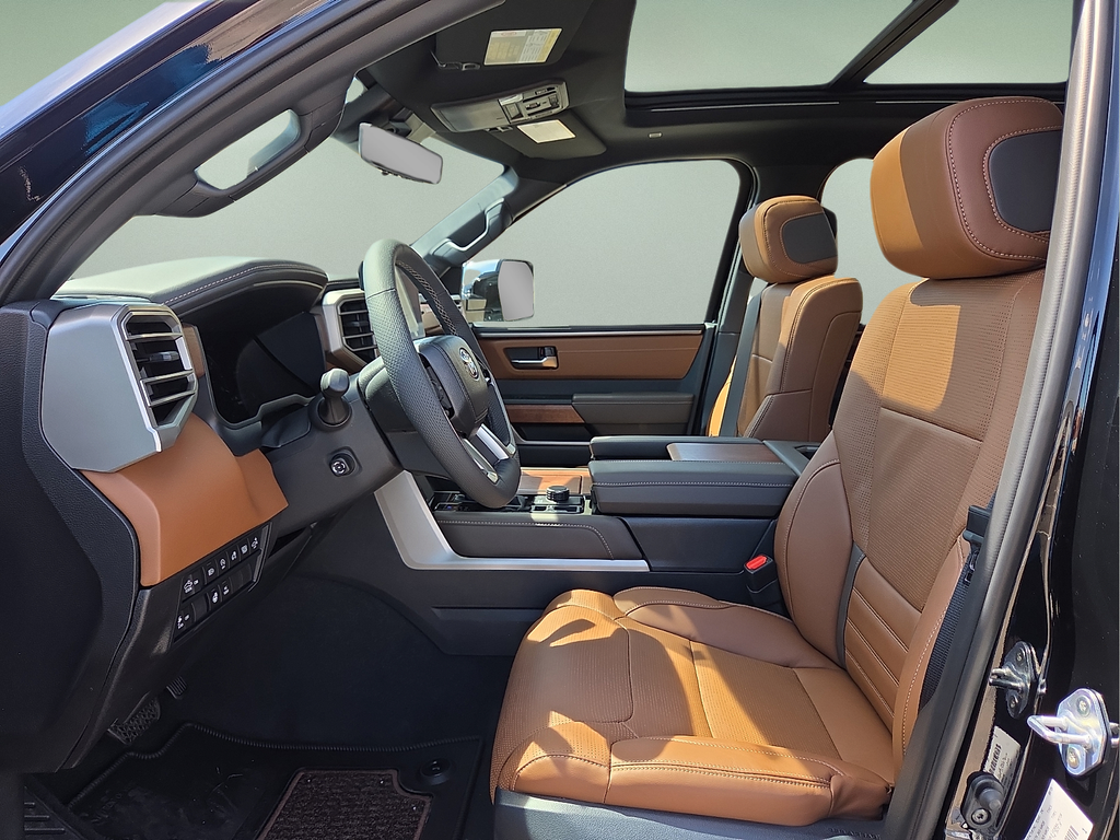 2026 Toyota Tundra 1794