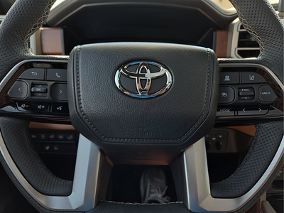 2026 Toyota Tundra 1794
