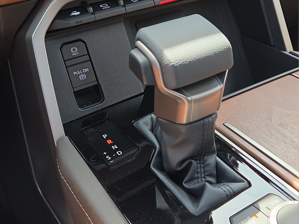 2026 Toyota Tundra 1794