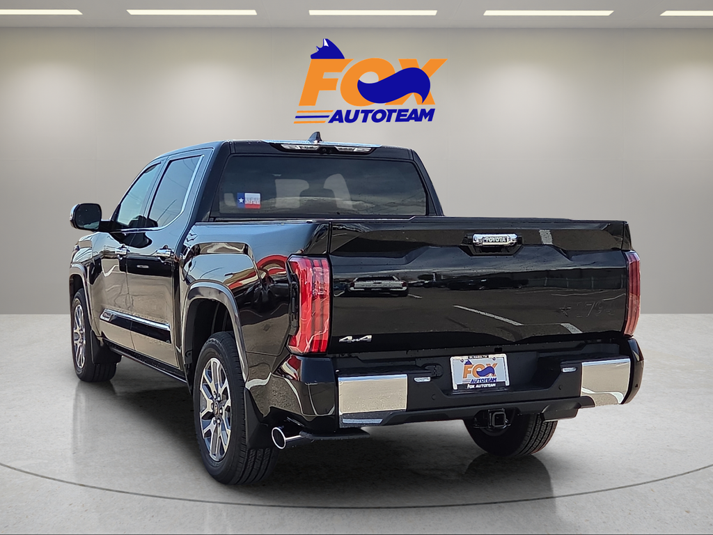 2026 Toyota Tundra 1794