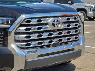 2026 Toyota Tundra 1794