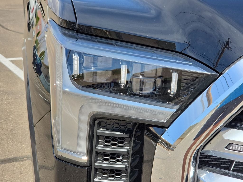 2026 Toyota Tundra 1794