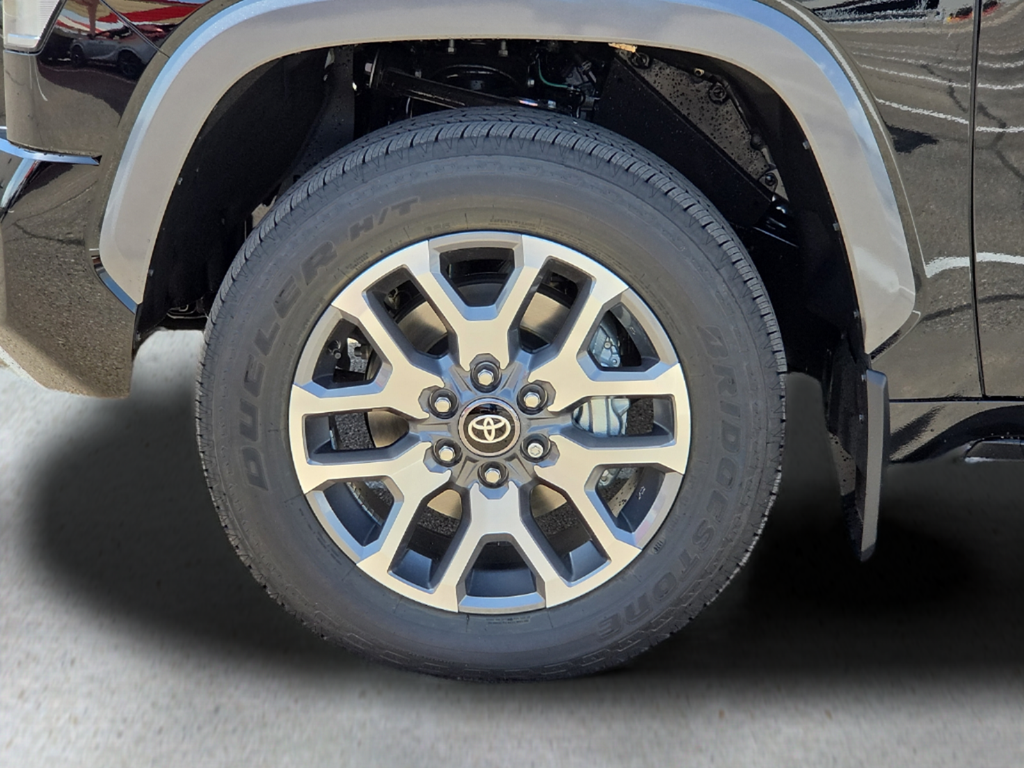 2026 Toyota Tundra 1794