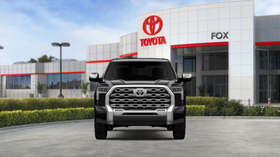 2026 Toyota Tundra 1794