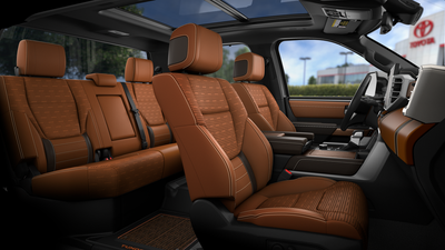 2026 Toyota Tundra 1794
